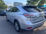Used 2013 Lexus RX 450h AWD image 6
