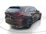 New 2025 MAZDA CX-90 Plug-In Hybrid w/ Premium Plus image 4