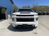 Used 2021 Chevrolet Silverado 2500 LT w/ Z71 Sport Edition image 2