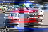 Used 2016 Ford Explorer Platinum image 3