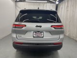 New 2025 Jeep Grand Cherokee L Laredo image 6