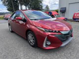 Used 2017 Toyota Prius Prime Plus image 3