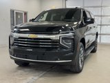 New 2025 Chevrolet Suburban LT w/ Advanced Technology Package image 3