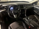 Used 2021 INFINITI QX50 Luxe image 6