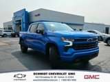 New 2026 Chevrolet Silverado 1500 RST w/ Safety Package image 3