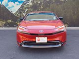 Certified 2024 Toyota Prius XLE image 3