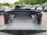 New 2025 RAM 1500 Tradesman w/ Night Edition image 5