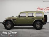 New 2025 Jeep Wrangler Unlimited Rubicon 392 image 4