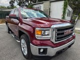 Used 2015 GMC Sierra 1500 SLE w/ Texas SLE Value Package image 2