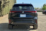 New 2025 Volkswagen Tiguan SE R-Line image 5