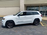 Used 2020 Jeep Grand Cherokee Limited X image 2