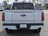 New 2025 Ford F150 Lariat w/ Equipment Group 501A Mid image 3