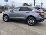 Used 2021 Cadillac XT5 Premium Luxury image 5