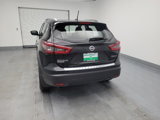 Used 2021 Nissan Rogue Sport SV image 6
