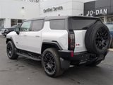 New 2025 GMC Hummer EV 2X w/ LPO, Sport Package image 4