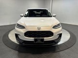 New 2026 Honda HR-V LX image 3