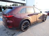 New 2025 MAZDA CX-90 3.3 Turbo w/ Premium Sport Pkg image 2