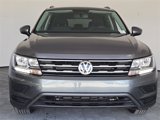 Certified 2020 Volkswagen Tiguan S image 3