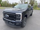 New 2025 Ford F350 Platinum image 3