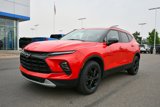 Used 2024 Chevrolet Blazer LT w/ Convenience Package image 2