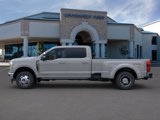 New 2025 Ford F350 Lariat image 3