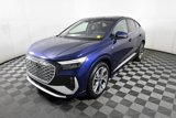 New 2025 Audi Q4 e-tron Premium Plus image 3