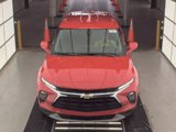 Used 2023 Chevrolet Blazer LT image 2
