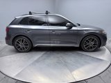 Used 2021 Audi SQ5 Prestige image 4