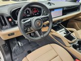 New 2025 Porsche Cayenne S image 4