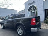 New 2025 RAM 1500 Big Horn image 4