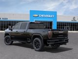 New 2025 GMC Sierra 2500 AT4 w/ AT4 Premium Plus Package image 3