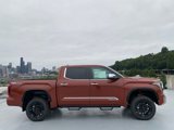 New 2025 Toyota Tundra 1794 Edition image 3