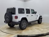 New 2025 Jeep Wrangler Sahara image 5