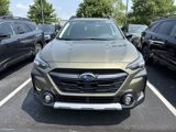 New 2025 Subaru Outback Limited image 3