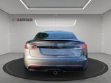 Used 2021 Tesla Model S Long Range image 4