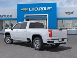New 2025 Chevrolet Silverado 3500 LTZ w/ Z71 Chrome Sport Edition image 3