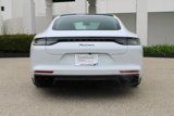 Certified 2023 Porsche Panamera Platinum Edition image 6