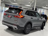 New 2026 Honda CR-V TrailSport image 4