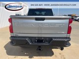 New 2025 Chevrolet Silverado 2500 Custom w/ Custom Value Package image 5