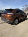 Used 2017 Ford Edge SEL w/ Cargo Accessory Package image 3