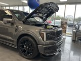 New 2025 Ford F150 Lariat w/ Equipment Group 502A High image 3