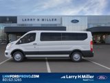 New 2025 Ford Transit 350 XLT image 3