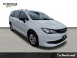 New 2025 Chrysler Voyager LX image 3