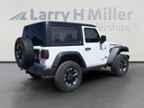 New 2025 Jeep Wrangler Rubicon image 5