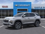 New 2026 Chevrolet Equinox LT w/ Convenience Package II image 2