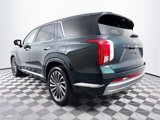 New 2025 Hyundai Palisade Calligraphy image 3