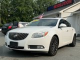 Used 2012 Buick Regal Premium image 3