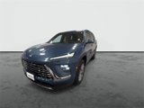 Used 2025 Buick Enclave Preferred w/ LPO, All-Weather Package image 4