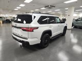 New 2025 Toyota Sequoia Limited image 5