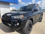 Used 2018 Toyota 4Runner SR5 image 2